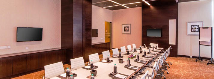 933/Howard Johnson Bengaluru Hebbal - Bengaluru 04.jpg